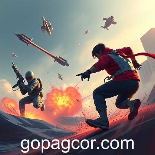 The Rise of Action Games: A New Era with Pagcor's Influence
