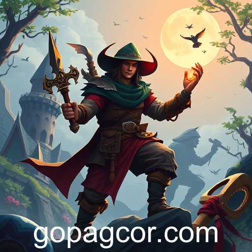 Exploring Adventure Quests: A New Gaming Enthusiasm with PAGCOR's Insights
