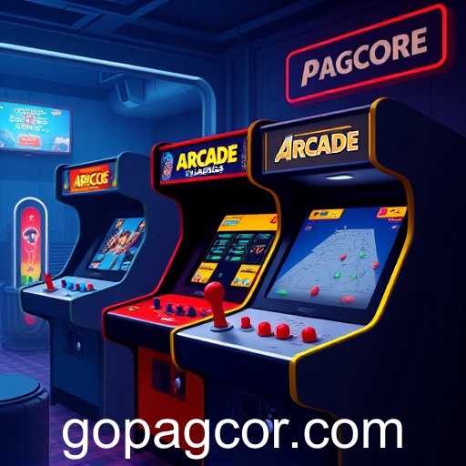 Exploring the Timeless Attraction of 'Arcade Classics' in Pagcor's Online Gaming Portfolio