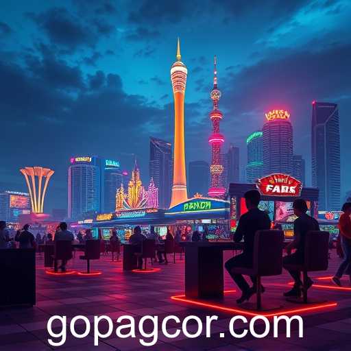 The Evolution and Challenges of Pagcor in Online Gaming