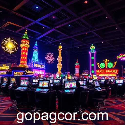 pagcor