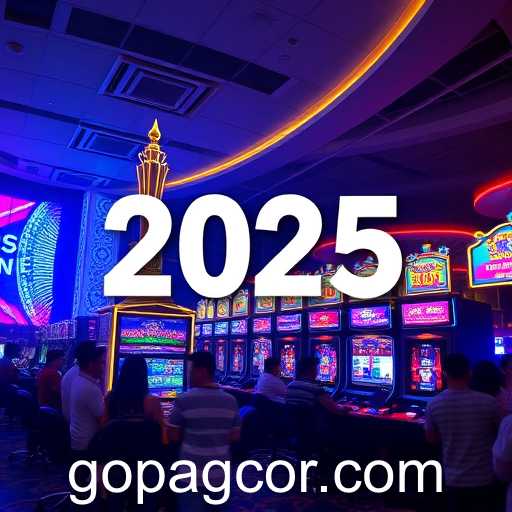 The Evolving Role of PAGCOR in 2025