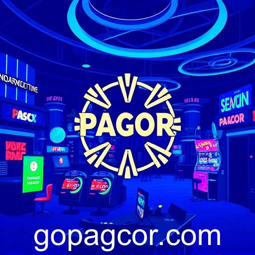 The Future of Online Gaming with PAGCOR