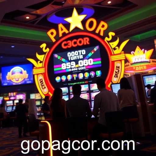 The Evolving Landscape of Online Gaming in 2025