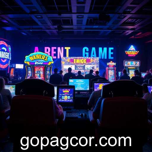 The Evolution of Gaming Legislation and Online Platforms