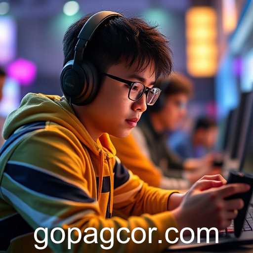 Exploring the Exciting World of Multiplayer Games with PAGCOR
