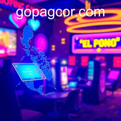 PAGCOR's Evolving Digital Presence