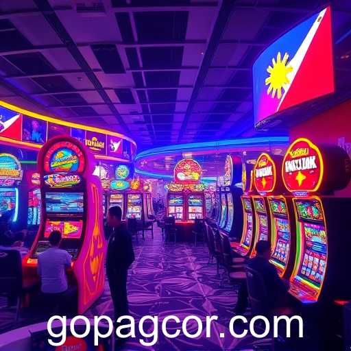 pagcor