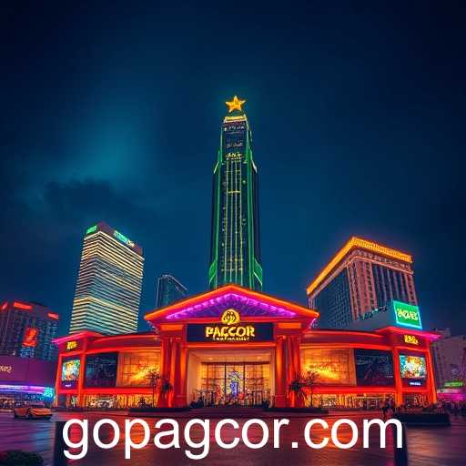The Current Role of PAGCOR in the Gaming Industry