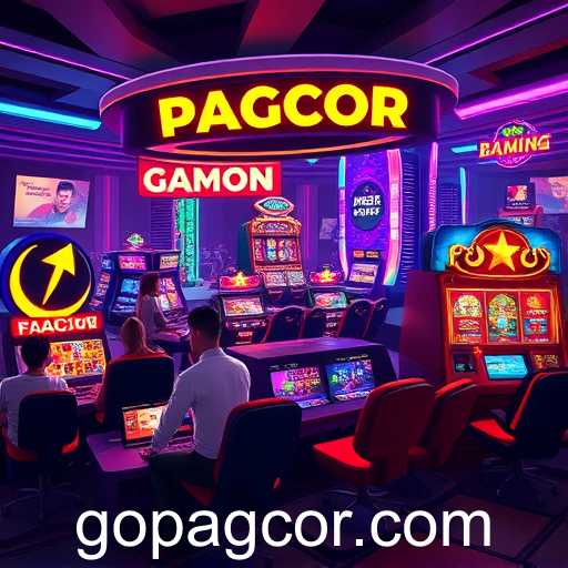 pagcor