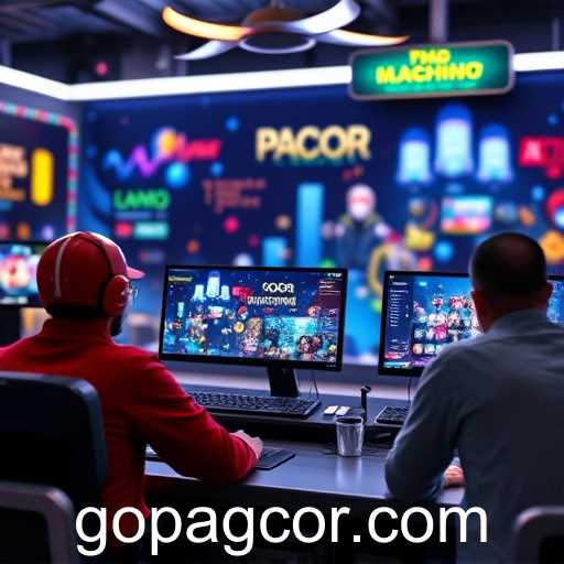 Navigating PAGCOR's Influence in Online Gaming