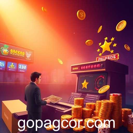 pagcor