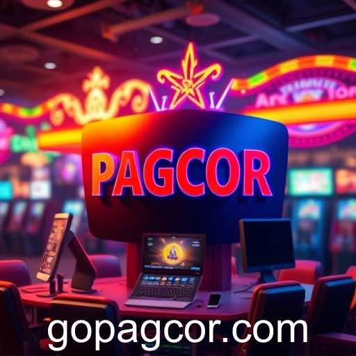 pagcor
