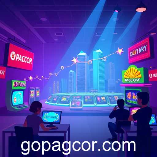 The Role of PAGCOR in Online Gaming