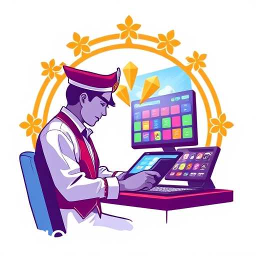 The Strategic Expansion of PAGCOR into Global Online Gaming