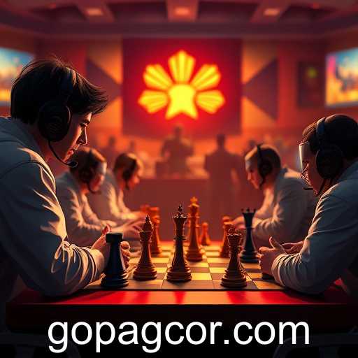 Exploring Strategy Games: A Deep Dive into PAGCOR's Online Gaming Landscape